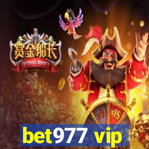 bet977 vip